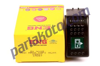 Eng 014108 Isuzu Turkuaz Roybus Classic Urban Arka Kapı Açma Anahtarı