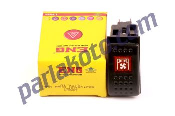 Eng 014112 Isuzu Turkuaz Roybus Classic Urban Arka Kalorifer 3 Termikli Anahtar