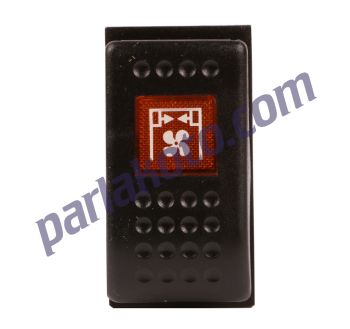 Eng 014112 Isuzu Turkuaz Roybus Classic Urban Arka Kalorifer 3 Termikli Anahtar
