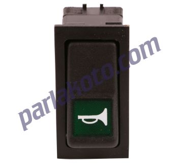 Eng 015317 Temsa Powerbus Havalı Korna Anahtarı