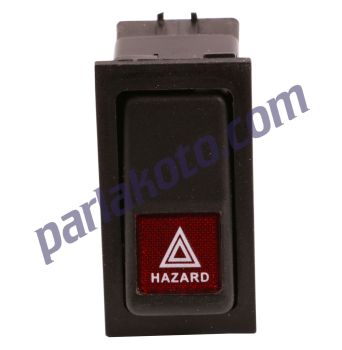 Eng 016104 Askam Fargo Flaşör Anahtarı