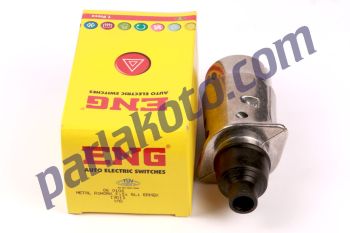 Eng 060102 5 li Metal Römork Fişi Erkek
