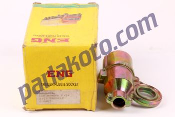Eng 060402 Tır Römork Fişi 7 Li Erkek Metal