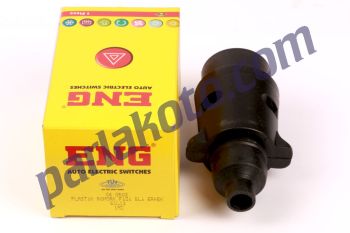 Eng 060502 5 li Plastik Römork Fişi Erkek
