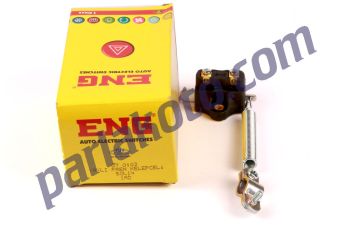 Eng 070103 Yaylı Fren Şalteri Kelepçeli