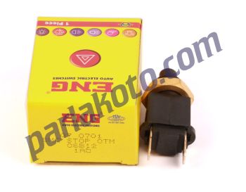 Eng 070701 Bmc Levend Anadol Fren Otomatiği
