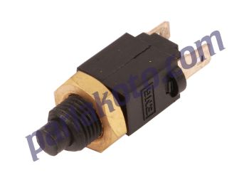 Eng 070701 Bmc Levend Anadol Fren Otomatiği