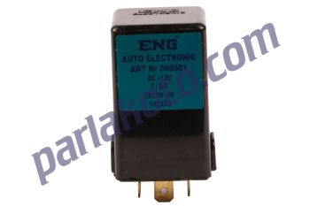 Eng 080501 Sinyal Flaşör 12V Universal