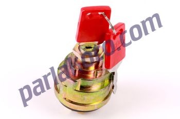 Eng 230305 Ford Traktör Kızdırmalı Marş Anahtarı