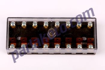 Eng 260104 Sigorta Kutusu 8 Li Vidalı