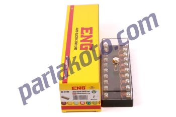 Eng 260105 Sigorta Kutusu 10 Lu Vidalı