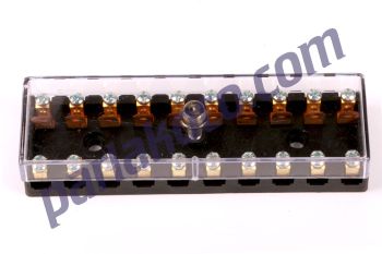 Eng 260105 Sigorta Kutusu 10 Lu Vidalı