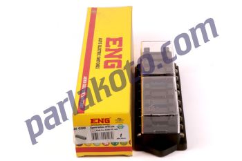 Eng 260205 Bıçak Sigortalı Sigorta Kutusu 10 Lu Yeni Model