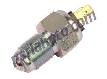 Eng 280103 Renault 12 Geri Vites Otomatiği