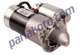 Mitsubishi M1T30073 Opel Insignia 2,0 CTDI Alfa Romeo 156 159 GT937 1,9 JTD Cadıllac BLS Marş Dinamosu 12V 1,8KW 10Diş Orjinal