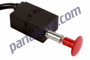 Aksa 04003 Dodge AS 600 700 800 900 Takviye Anahtarı 1994 1997 Model