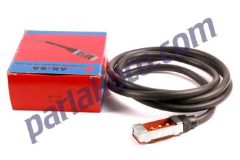 Aksa 04006 Takviye Kablosu Universal