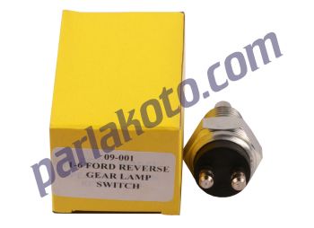 Aksa 09001 Ford 1.6 Geri Vites Otomatiği