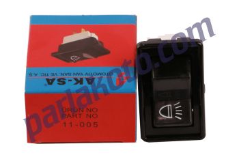 Aksa 11005 Anadol Far Anahtarı