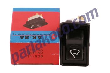 Aksa 11006 Anadol Silecek Anahtarı