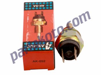 Aksa 09003 Fiat Murat 124 131 Geri Vites Otomatiği