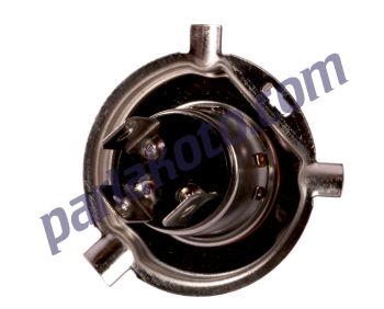 Philips 12342 Proqc1 12V H4 60/55W P43T Oto Halojen Ampül