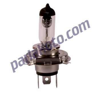 Philips 12342 Proqc1 12V H4 60/55W P43T Oto Halojen Ampül