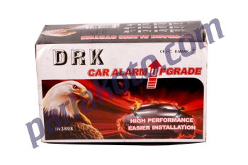 Inwells 023005 Alarm Kumandasız 12V