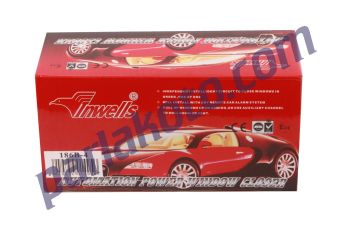 Inwells 023031 Cam Kaldırma Modülü 4 Cam