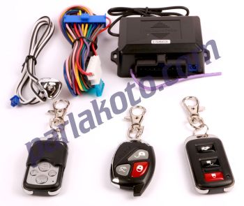 Inwells 024003 Uzaktan Açma 24V