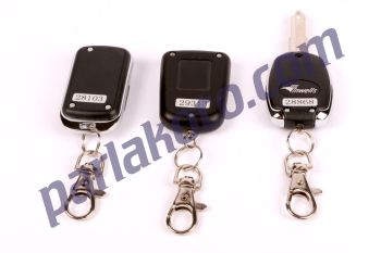 Inwells 023040 Yedek Kumanda