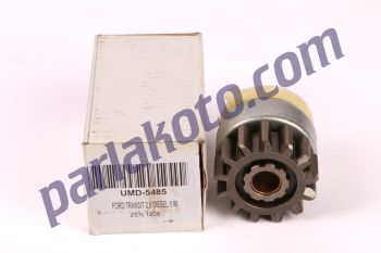 Umd 5485 Ford Transit 2.5 Diesel Motocraft Tip 13 Diş Marş Dişlisi