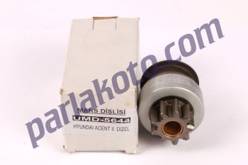 Umd 5644 Hyundai Accent II Dizel Suzuki Vitra 9 Diş Mitsubishi Tip Marş Dişlisi