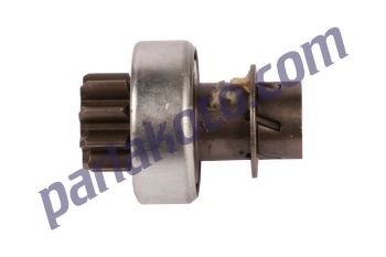 Umd 5655 Toyota Corona 9 Diş Marş Dişlisi Nippondenso Tip