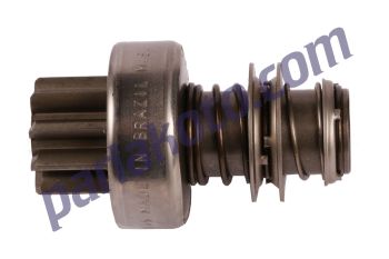 Zen 0318 İnter Traktör 9 Diş Marş Dişlisi