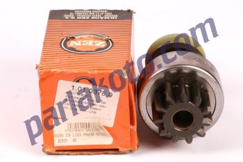 Zen 0378 Pancar Motor 11 Diş Marş Dişlisi
