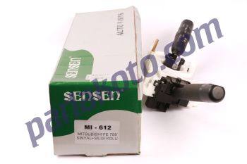 Sensen MI612 Mitsubishi Canter FE759 Sinyal Silecek Kolu