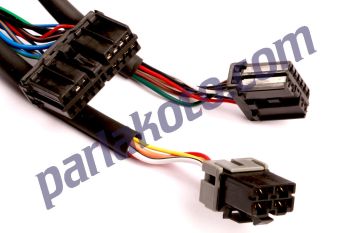 Sensen SH745 Hyundai Starex Silecek Sinyal Kolu