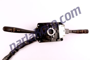 Sensen SM510 Isuzu Şampiyon 4 Devreli Eksoz Frenli Sinyal Silecek Kolu