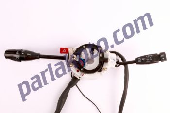 Sensen IS410 Isuzu Npr Nkr 1986 1995 4 Devreli Sinyal Silecek Kolu