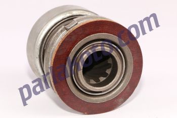 İtalyan Visnova 024260 Opel Küçük Kafa Marş Dişlisi