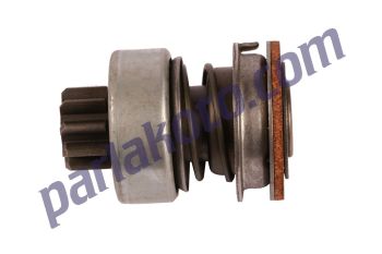 İtalyan Visnova 024260 Opel Küçük Kafa Marş Dişlisi