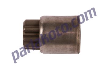 İtalyan Visnova 054404 Anadol 9 Diş Marş Dişlisi