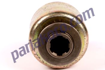 Visnova 054491 Thames Trader 11 Diş Komple Marş Dişlisi