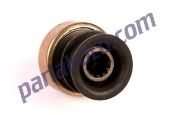 İtalyan Visnova 495284 Lada Iskra Tip Marş Dişlisi