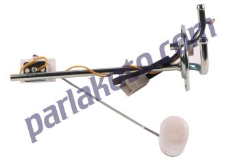Nurel Y175 Fiat Traktör 55 46 Digital Depo Şamandırası