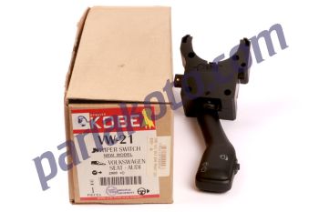 Kobe VW21 Volkswagen Golf Bora Passat Set Yeni Model Silecek Kolu