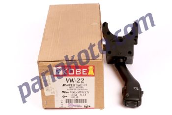 Kobe VW22 Volkswagen Golf Bora Passat Set Yeni Model Silecek Kolu Yol Bilgisayarlı