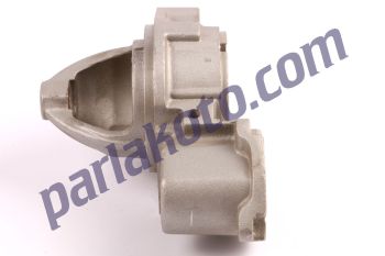 Gümüş 110007 Fiat Tofaş Murat 124 131 Mako Marelli Tip Marş Pinyon Kapağı