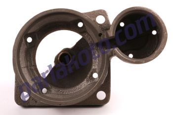 Gümüş 110030 Fiat Traktör 450 480 Marelli Tip Marş Pinyon Kapağı